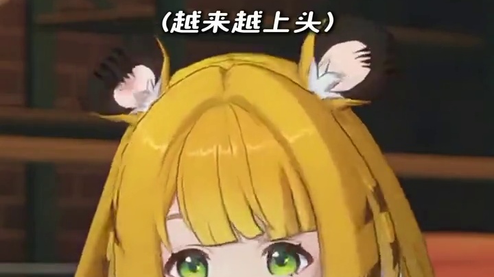 橘福福：把我绑到师傅那里求情好了！ #绝区零 #绝区零创作激励计划 #绝区零橘福福  #绝区零解析 