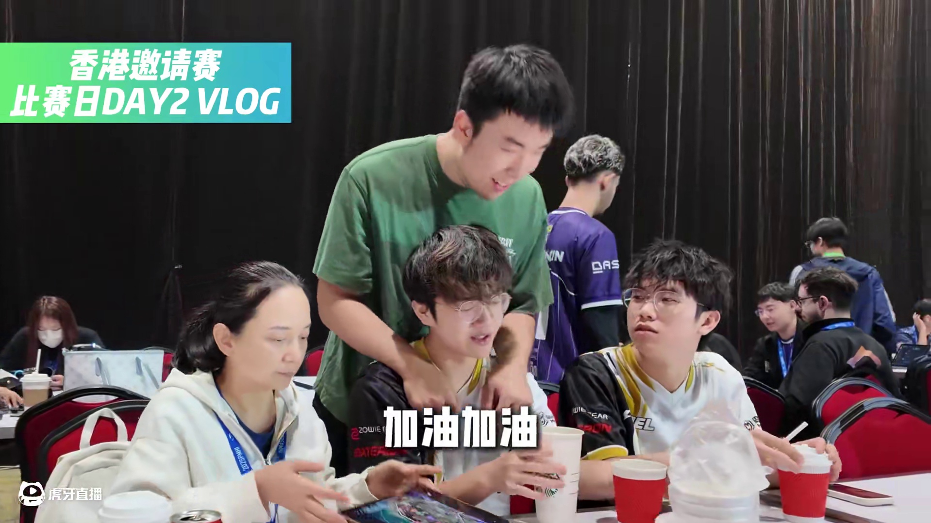 我发布了一个新视频，快来围观吧！