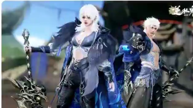 我发布了一个新视频，快来围观吧！