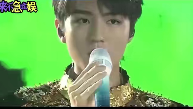 TFBOYS单飞的第8年：都在闷声干大事儿！（下） #影娱热点团 #娱评乐子人#王俊凯  #王源  