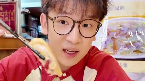 广州开了49年专门做广西霞烟鸡的老字号门店味道如何？试一下！ #给荔一夏 #烟火广州 #广东人对荔枝