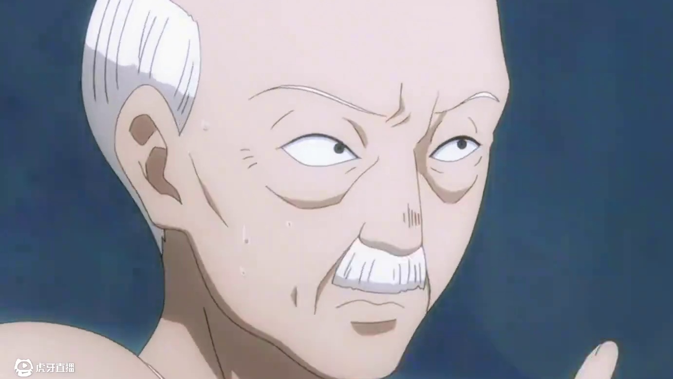 有时候装x也是一种实力  #在下坂本有何贵干  #动漫推荐