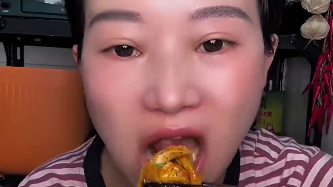 #抄手 #美食分享 #霉豆腐