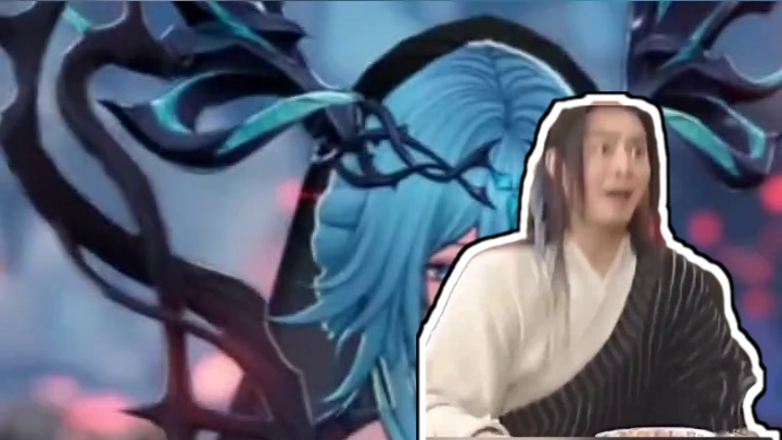 哈基螺你这家伙#二重螺旋 #二重螺旋致明日测试 #拥抱命运之螺旋