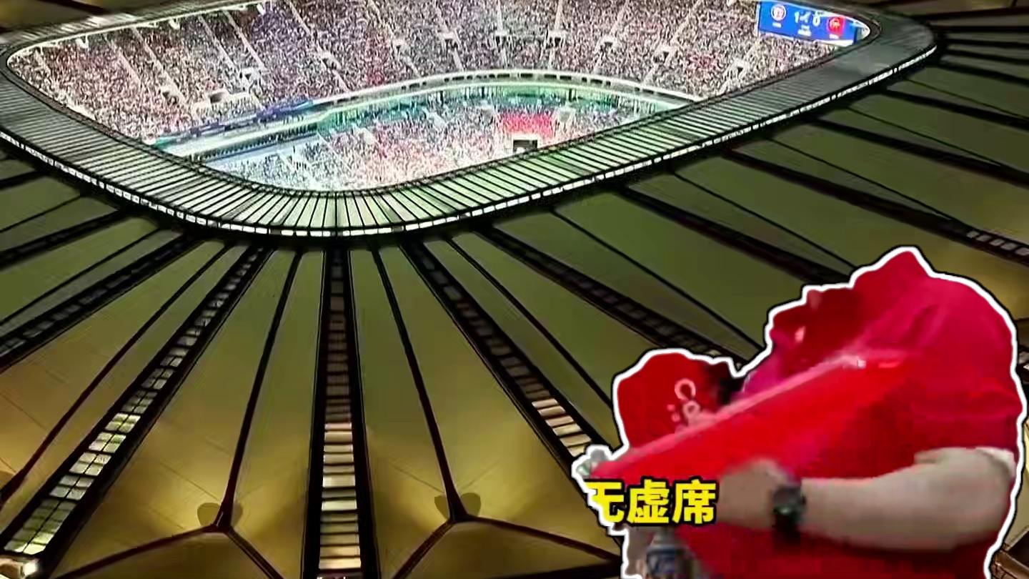 太火爆了！超4万人现场观战苏超！苏州队3比0扬州队，17岁小将#寇程 梅开二度#苏超 #苏州vs扬州