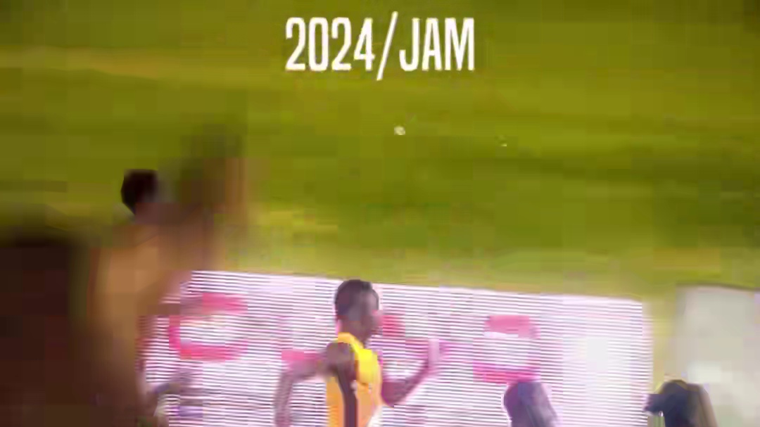 「依旧质疑 依旧打破」 #莱尔斯