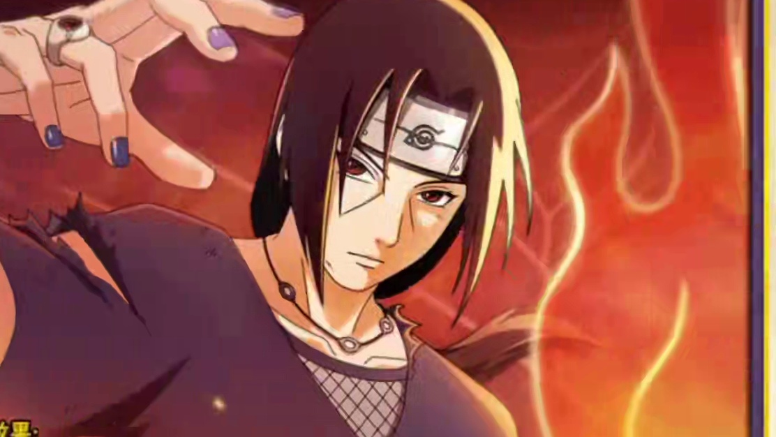 特权商店里居然有六尾鸣人？  #火影忍者 #火影忍者手游 #火影手游嗨一夏