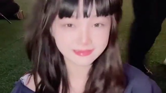 双马尾 模仿18岁的造型#你18岁的造型#cos#敲可爱