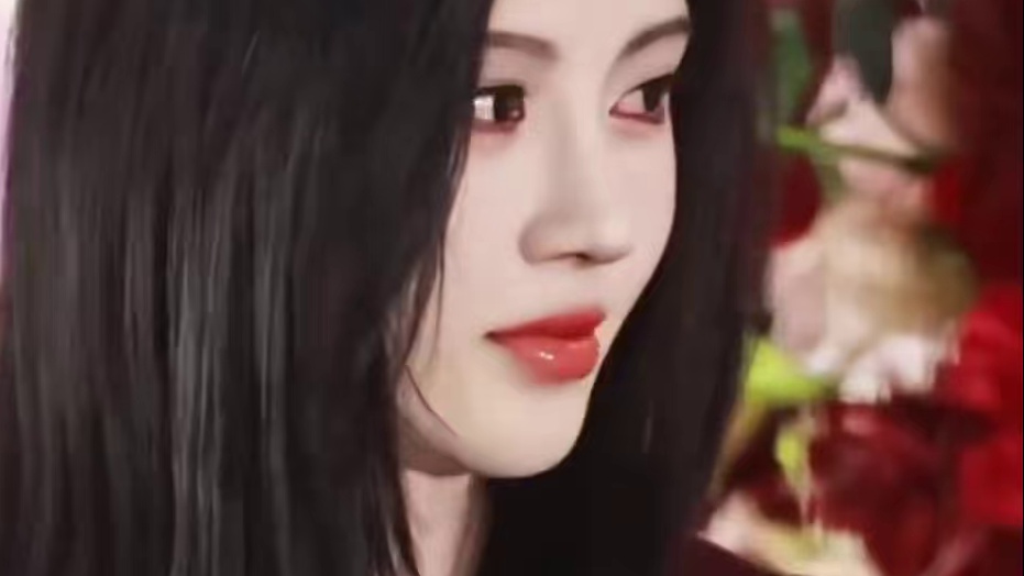 #鞠婧祎来战开机现场哭了 婧祎，妈妈们这下又要开始新的戒断了#鞠婧祎 #来战开机 #蜜橘 #双向奔赴