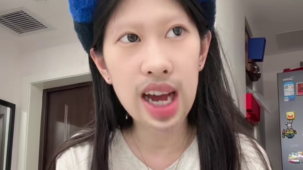 我面试完给我朋友发的语音骂这个公司 是把我朋友整笑了的 #小米饭的故事 #天上掉馅饼 #面试 #好孩