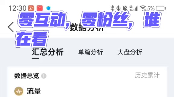 播放0 互动0 粉丝0 我请问你谁在看