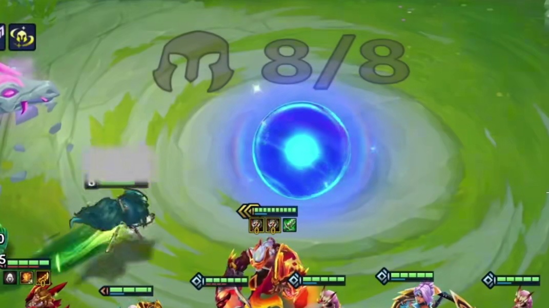 校长：无敌刺客万豪