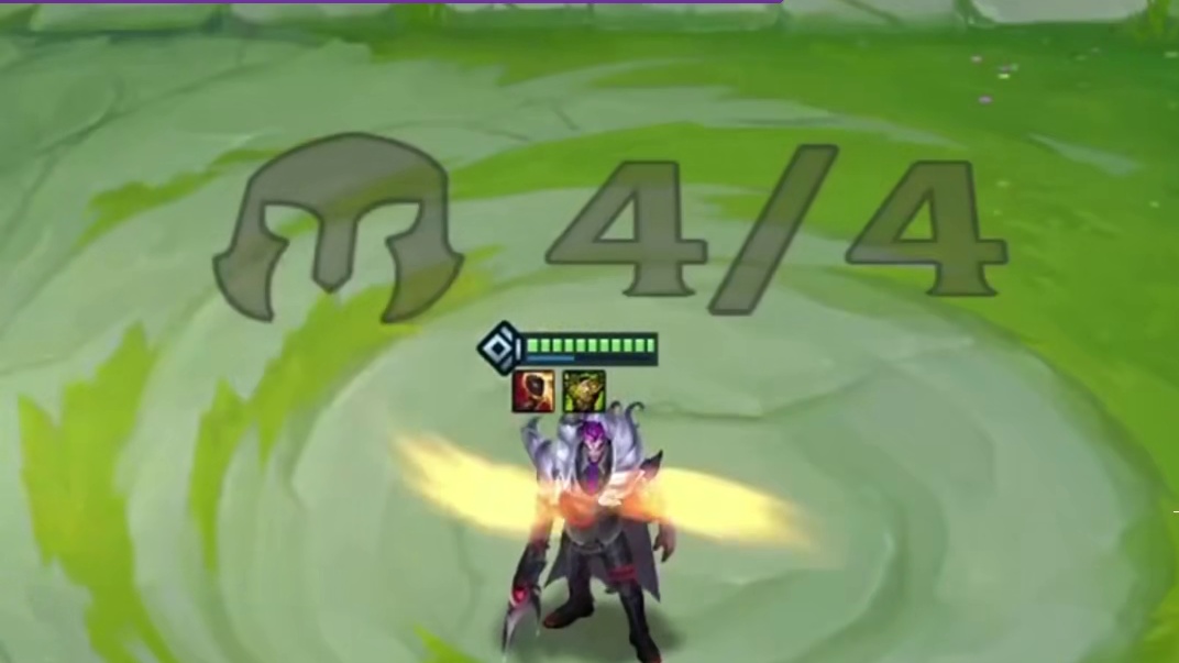 校长：暗爪飞雷神女枪