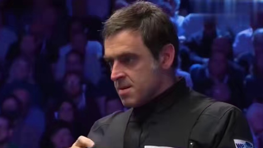 近乎死局强行破开，火箭顶级思路上手乱局，全半贴库也难不住(1)