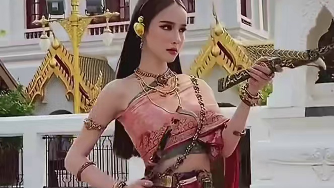 不必说教女性，用自己的言行来感化女性且改变女性