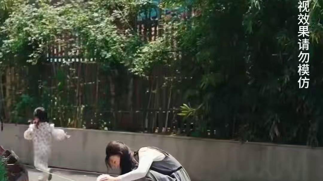 Z13 #超能萌宝芯连心