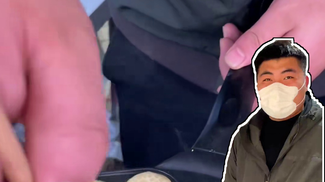 一锅可以拼9种口味的爆浆鸡蛋仔你吃过吗