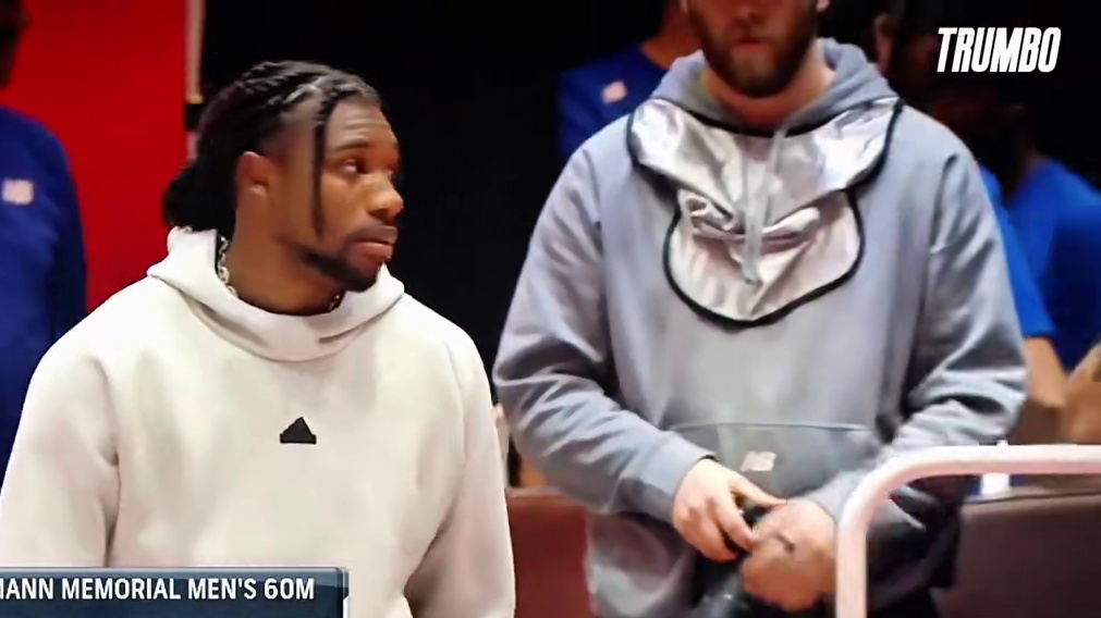 很久了，我们都想你了#田径 #传奇永不谢幕 #莱尔斯 #运动员