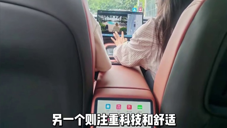 没想到小米YU7发布后，小鹏门店的试驾量也丝毫没减！ #小鹏G7开启试驾后用户竟试到深夜 #小鹏智驾