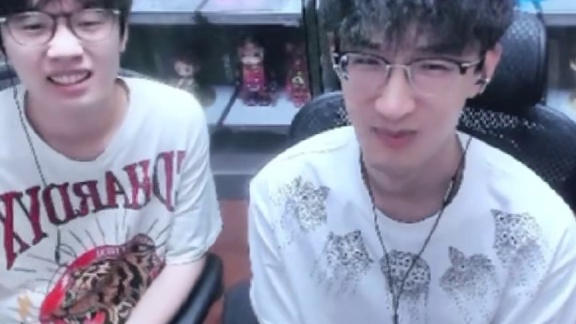 蔡哥龟着玩咋还有理了？ 