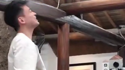 #艾登见到妈妈激动到尿身上  这场惊喜才刺激了！#艾登  #爸爸当家