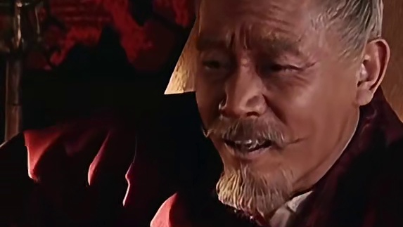 怎么选都是无解的局啊#巫蛊之祸 #历史 #无解