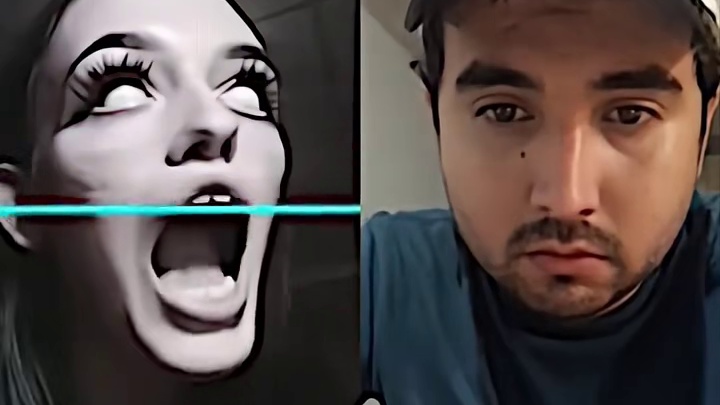 每天一遍，烦恼不见！#搞笑