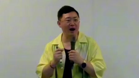 肖肖老师分享：不练口才不当名嘴