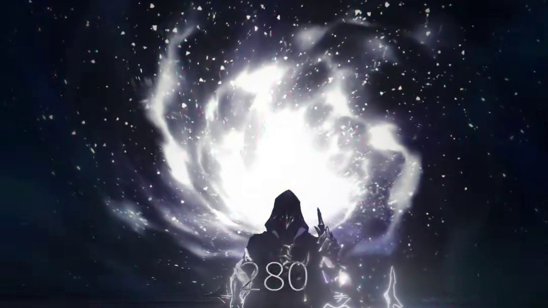 至黑迫近██，不要██打开 「叮咚！█有一条新信息，请及时██。」
 
沉重的呼吸声伴随视频播放而响