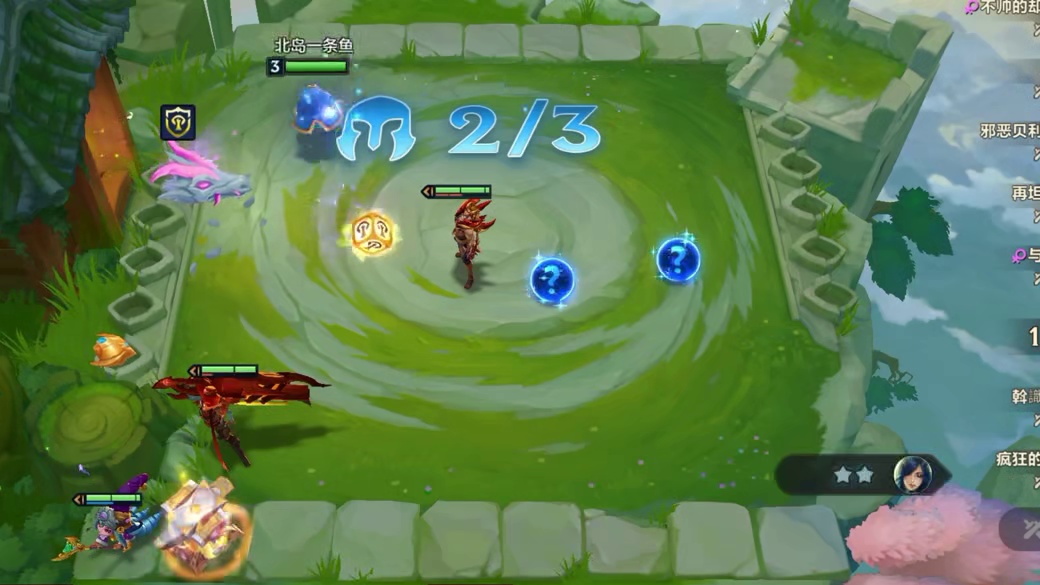 烁刃火炮金羊刀瑟提 #金铲铲之战三星五费 #云顶之弈