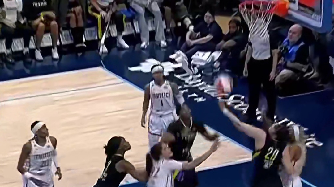 小宝李月汝最新赛事，飞翼VS神秘人，连续3场首发 #李月汝