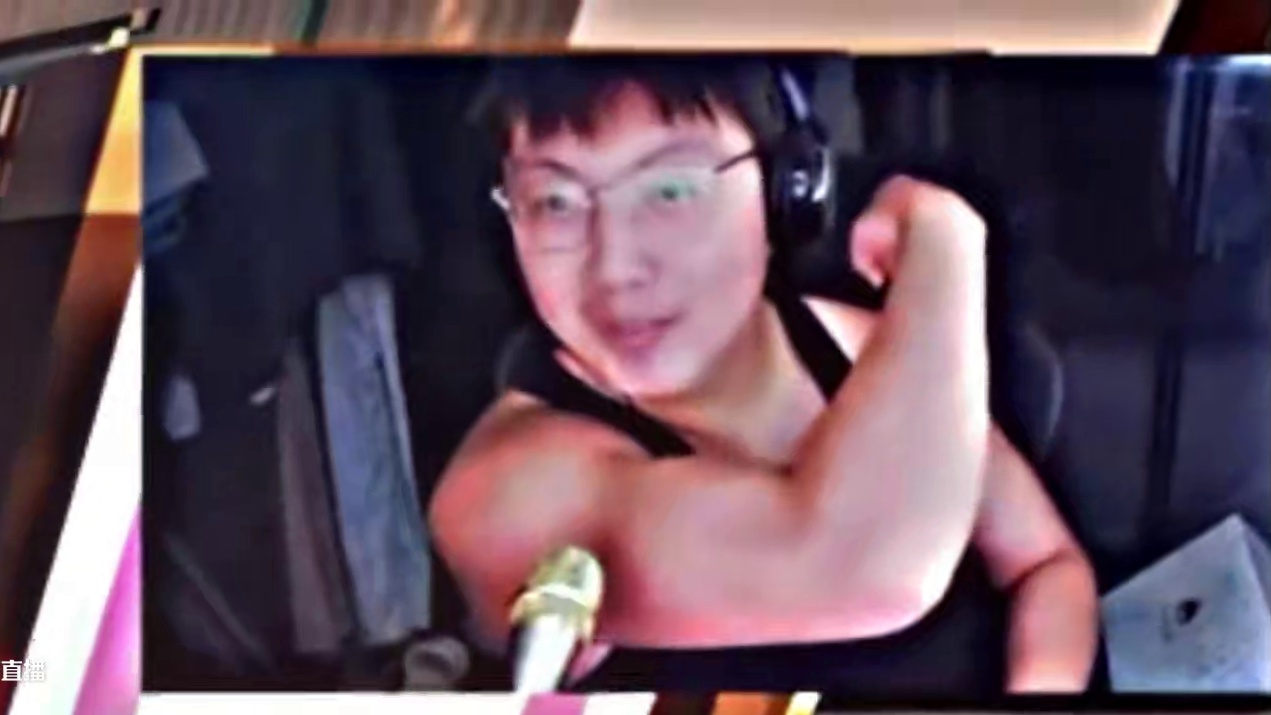 马桶中的战斗桶