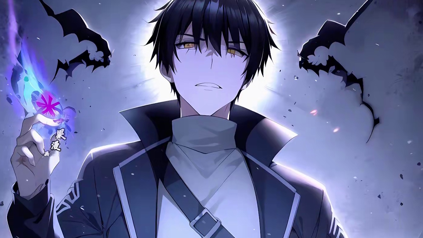 张奕的西南大区之行结束 #二次元 #漫画解说 #小说