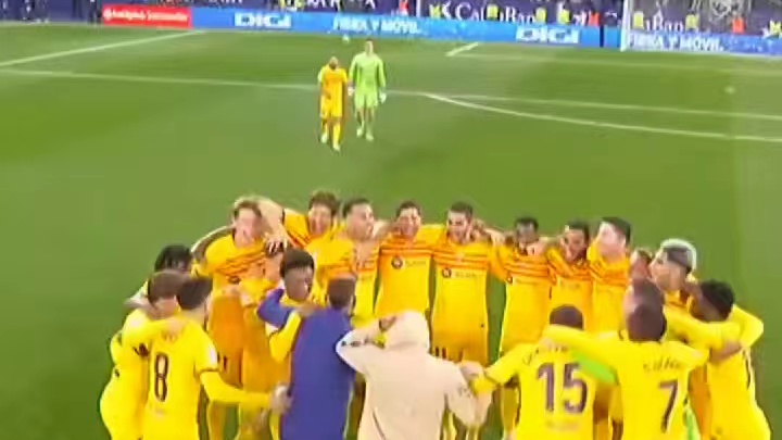 今夜，熟悉的场景，让我们冲击联赛冠军！