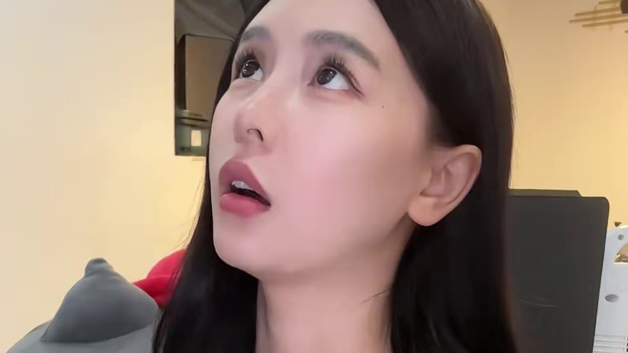 差点就相信了#情侣日常 #恋爱日常#川渝暴龙#川渝女生