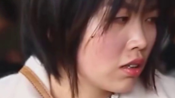 公主病相亲行为实录