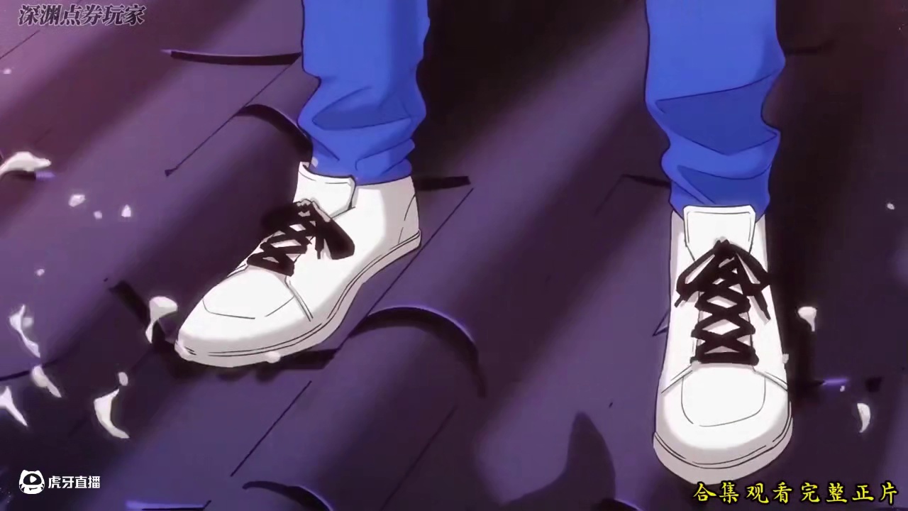 氪金游戏玩家：逆袭之路 耍酷如风，常伴吾身！身为顶级氪金玩家，他携最炫职业傍身，持最酷装备加身，更惯