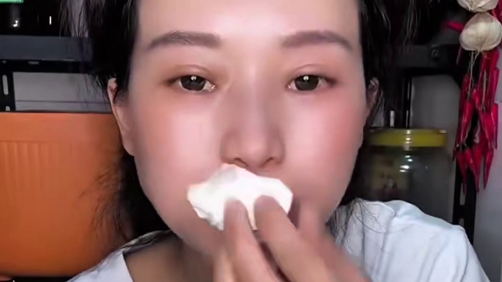 #河粉 #石磨河粉 #美食趣胃计划