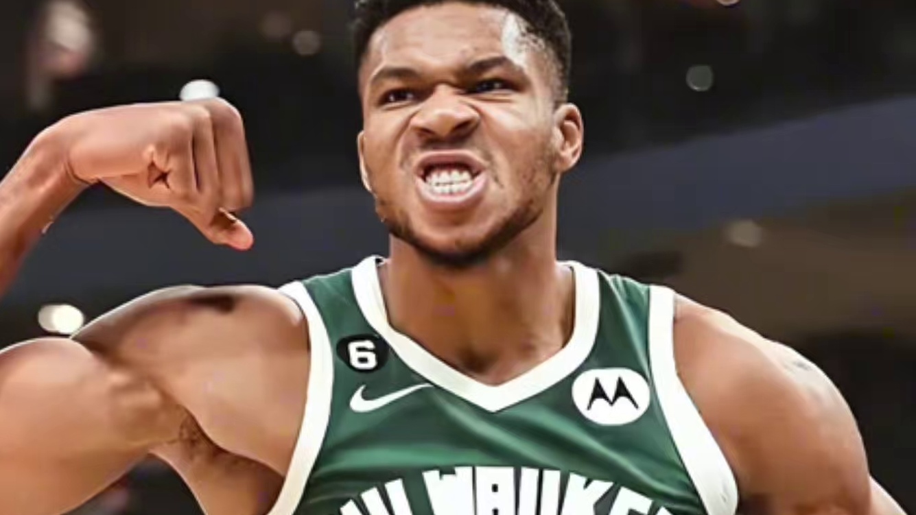 快船有意签下保罗和交易得到字母哥 新赛季迎来史诗级阵容#快船 #nba #哈登