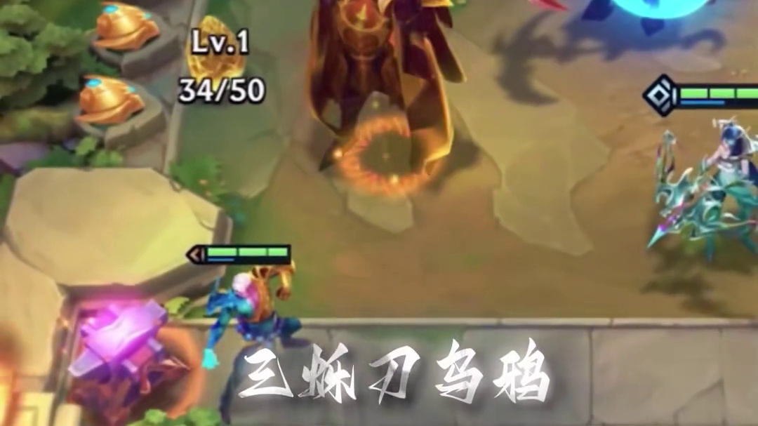 s7也有老节目？ 这一格挡想起了谁