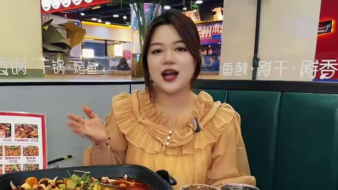 一百出头干锅烤鱼一起吃！ #时光麻辣香锅   #烤鱼  #瑞德摩尔美食  #宝藏小城#同城美食