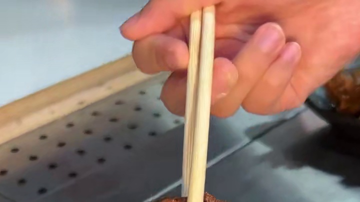 在玉林南路吃一桌烤鱼居然仅需88，干得着#烤鱼 #宵夜 #玉林路 #夜猫子 #美食