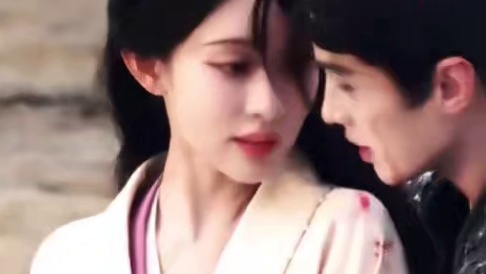 百花杀每一帧都是服化道美学暴击#百花杀 #孟子义 #何与 #易小雅 #林子烨