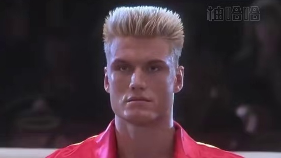 杜夫·龙格尔——碳基生物发育天花板！#杜夫龙格尔 #碳基生物 #型男