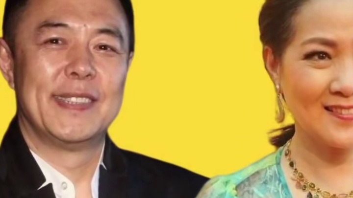 明星背后的故事~