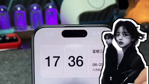 iPhone让电池告别一天一充的设置，你会吗 #iPhone #iphone小技巧 #iphone电