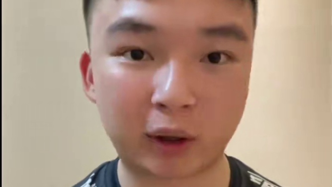 杰森锐评分析国足东亚杯大名单，2分钟带你一键全覆盖！
#国足 #杰森不懂球 #王钰栋 #上海海港 #