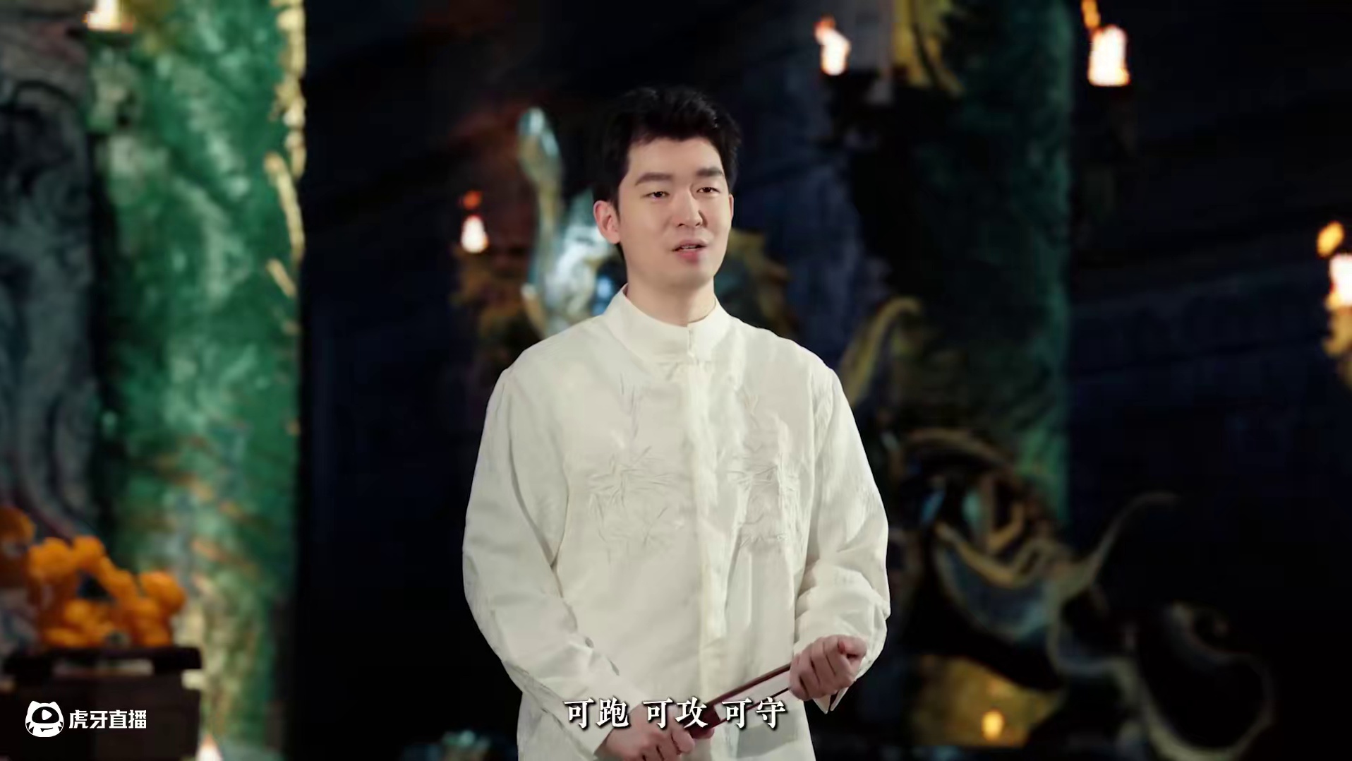 新地图、新英雄、超多联动！永劫手游一周年发布会明日12点准时开播
#永劫无间手游周年庆  #永劫无间