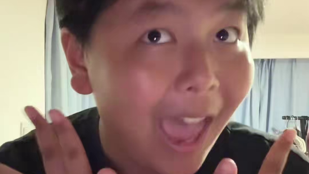 梦到什么就拍什么4.0#猎奇#搞笑 #娱乐#鬼畜#小黎哟ssy