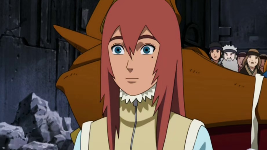 #火影忍者 #火影忍者手游 剧场版鸣人对佐助说了什么